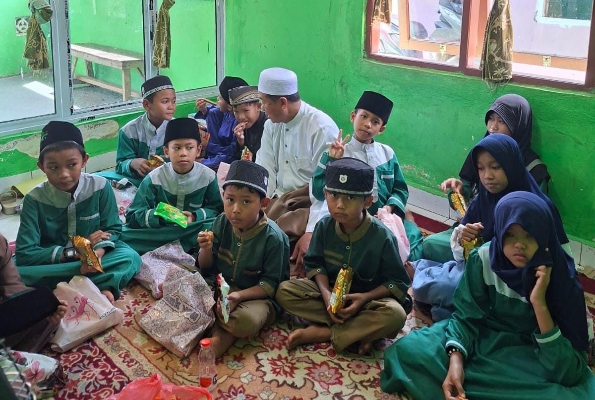 Contoh Kegiatan